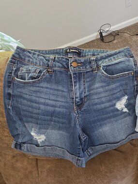 DJeans Shorts